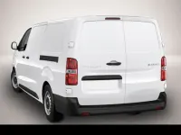 Neu Citroën e-Jumpy 100 kW (136 PS) 2026 Weiß Van / Kleinbus