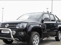 gebraucht VW Amarok dark Label