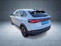 Gebraucht VW Taigo Style 150 PS (110 kW) 2023 Pure white SUV