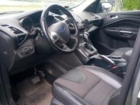 Gebraucht Ford Kuga 166 PS (122 kW) 2014 Grau SUV