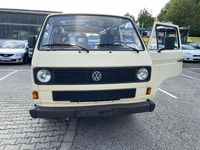 Gebraucht VW Transporter 60 PS (44 kW) 1990 Other Van