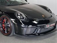 Gebraucht Porsche 991 500 PS (367 kW) 2018 Schwarz