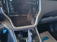Neu Subaru Outback Platinum 169 PS (124 kW) 2026 Brillant bronze Kombi