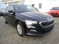 gebraucht Skoda Scala Cool Plus | 1.Hand | Lane | USB