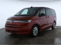 Second-hand VW Multivan 204 CP (150 kW) 2024 Monovolum