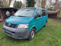 gebraucht VW Transporter T58 Sitzer