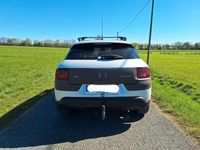 Gebraucht Citroën C4 PureTech 82 PS (60 kW) 2015 Weiß Limousine