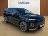 Gebraucht Hyundai Ioniq 9 225 kW (307 PS) 2025 Schwarz SUV