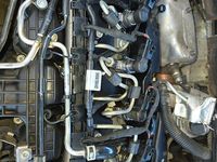 Second-hand VW Passat 105 CP (77 kW) 2012 Negru Break