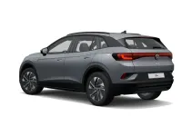 Gebraucht VW ID.4 Pro Performance 150 kW (204 PS) 2023 Grau SUV