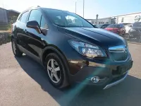Gebraucht Opel Mokka Innovation 131 PS (96 kW) 2013 Braun SUV
