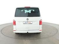 Gebraucht VW Multivan Generation Six 199 PS (146 kW) 2019 Weiß Van