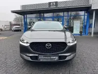 Gebraucht Mazda CX-30 Selection 179 PS (131 kW) 2020 Grau SUV
