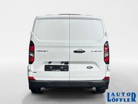Neu Ford Transit Custom 232 PS (170 kW) 2026 Weiß Limousine