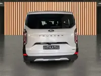 Używany Ford Tourneo Custom Active 170 KM (125 kW) 2025 Srebrny Van