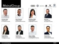 Gebraucht Cupra Ateca 300 PS (220 kW) 2020 Crystal schwarz metallic (metallic) SUV