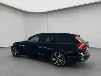 Gebraucht Volvo V90 R-Design 341 PS (250 kW) 2021 Black stone 019 Kombi