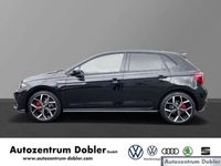 gebraucht VW Polo GTI