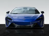Gebraucht McLaren Artura 700 PS (514 kW) 2026 Blau Cabrio