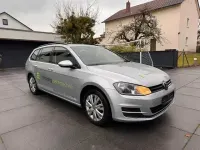 Gebraucht Opel Combo 105 PS (77 kW) 2013 Andere Van / Kleinbus