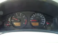 Gebraucht Nissan Navara 171 PS (125 kW) 2007 Grün Pickup