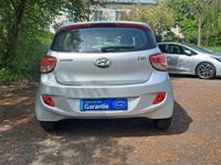 gebraucht Hyundai i10 FIFA World Cup Edition