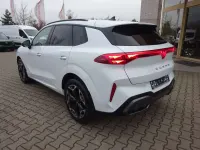 Używany Cupra Terramar 150 KM (110 kW) 2024 Biały SUV