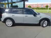 Gebraucht Mini Cooper Clubman Pepper 136 PS (100 kW) 2017 Grau Kombi