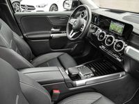 Gebraucht Mercedes GLB200 Progressive 150 PS (110 kW) 2022 Schwarz SUV