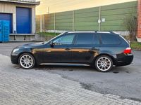 Gebraucht BMW 545 333 PS (244 kW) 2004 Schwarz Limousine
