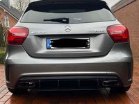 gebraucht Mercedes A45 AMG Mercedes-AMG A 45 4MATIC DCT Merced...