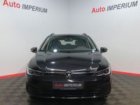 Gebraucht VW Golf VIII Life 150 PS (110 kW) 2023 Schwarz Kombi