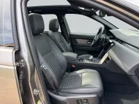 Gebraucht Land Rover Discovery Sport HSE Dynamic 204 PS (150 kW) 2024 Silber SUV