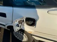 Gebraucht Toyota Corolla 115 PS (84 kW) 1991 Weiß Kleinwagen