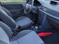Gebraucht Opel Meriva 87 PS (63 kW) 2003 Grau Van / Kleinbus