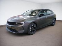Gebraucht Opel Astra Edition 110 PS (80 kW) 2024 Grau Limousine