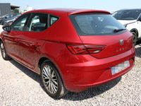 gebraucht Seat Leon 1.2 TSI 110 Style 17Z