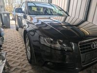 gebraucht Audi A4 