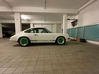 Gebraucht Porsche 911 Basis 228 PS (167 kW) 1983 Weiß Coupé