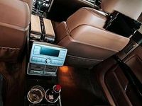 Gebraucht VW Phaeton 239 PS (175 kW) 2011 Grau Limousine