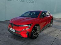 Gebraucht Renault Megane E-Tech 55 kW (75 PS) 2022 Rot