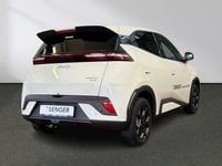 Gebraucht BYD Dolphin Surf Comfort 230 kW (313 PS) 2026 Weiß Kleinwagen