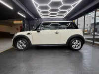 Occasion Mini ONE 98 ch (72 kW) 2011 Blanc Citadine