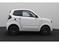 Neu Ligier Myli 2026 Weiß Kleinwagen