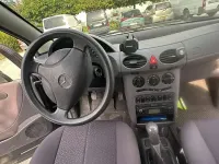 Gebraucht Mercedes A160 Classic 102 PS (75 kW) 2000 Grau Kleinwagen