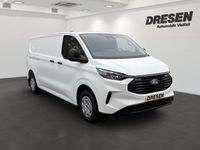 Neu Ford Transit Trend 136 PS (100 kW) 2025 Weiss Limousine