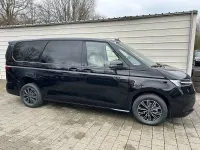 Neu VW Multivan 150 PS (110 kW) 2026 Deep black perleffekt Van / Kleinbus