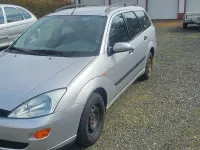 Occasion Ford Focus Ambiente 116 ch (85 kW) 1999 Gris Break