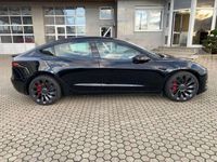 gebraucht Tesla Model 3 Performance Dual AWD Enhanced Autopilot