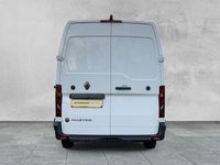 Neu Renault Master 170 PS (125 kW) 2025 Weiß Van / Kleinbus